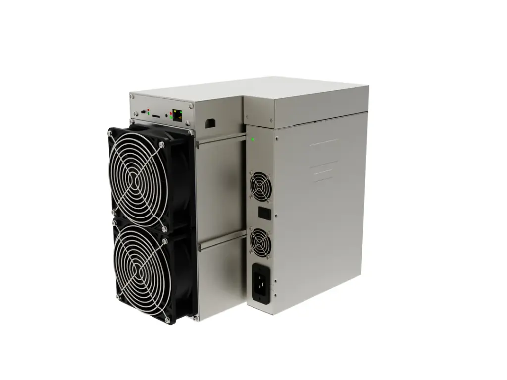 Bitmain Antminer KS5 PRO (21 TH/s) Kaspa (KAS) Miner